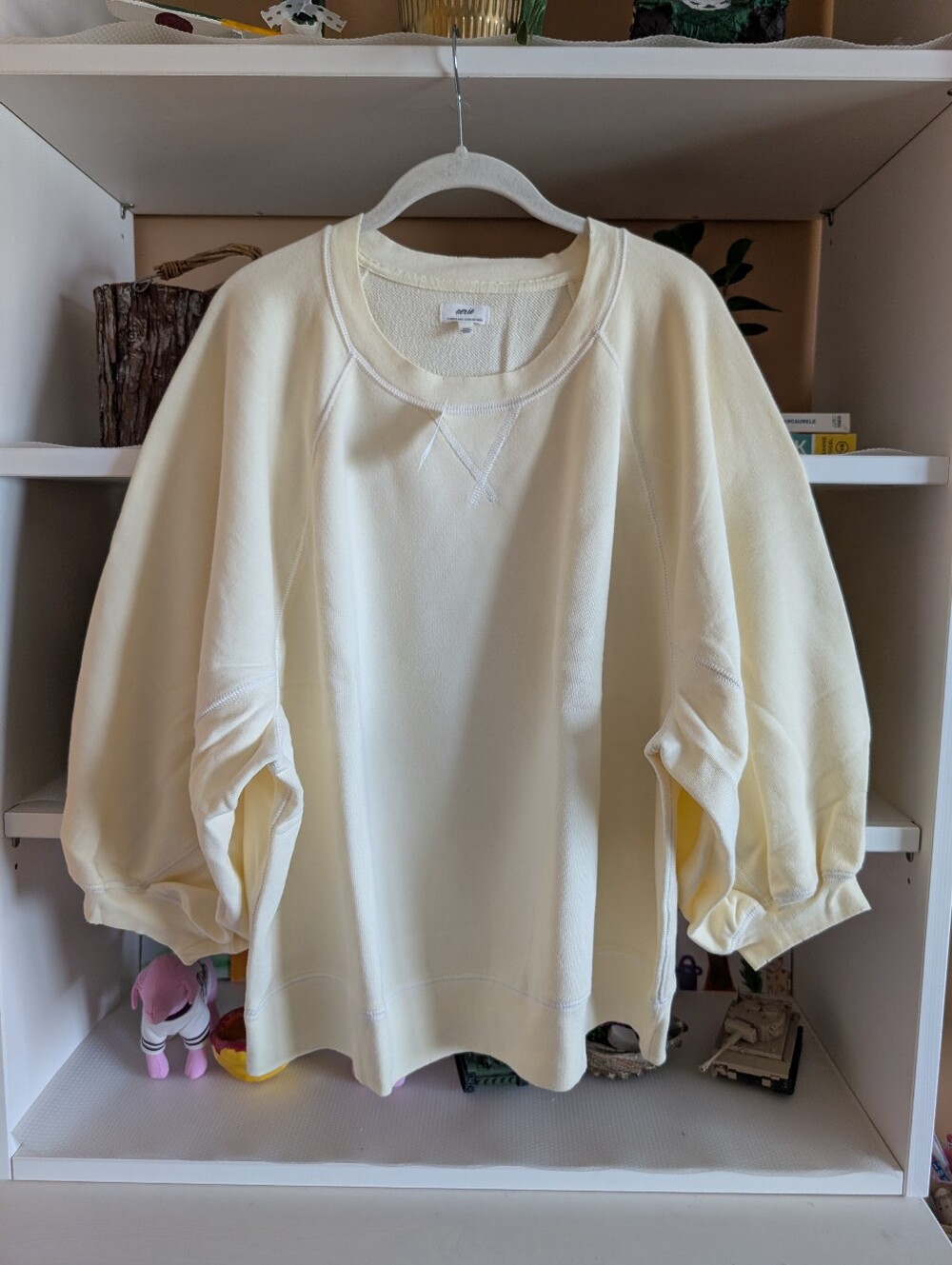 Aerie Femme Sweatshirt